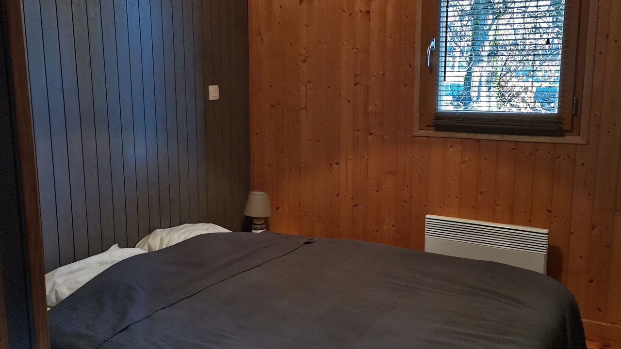 Photo of Bedroom in Cazeaux-de-Larboust