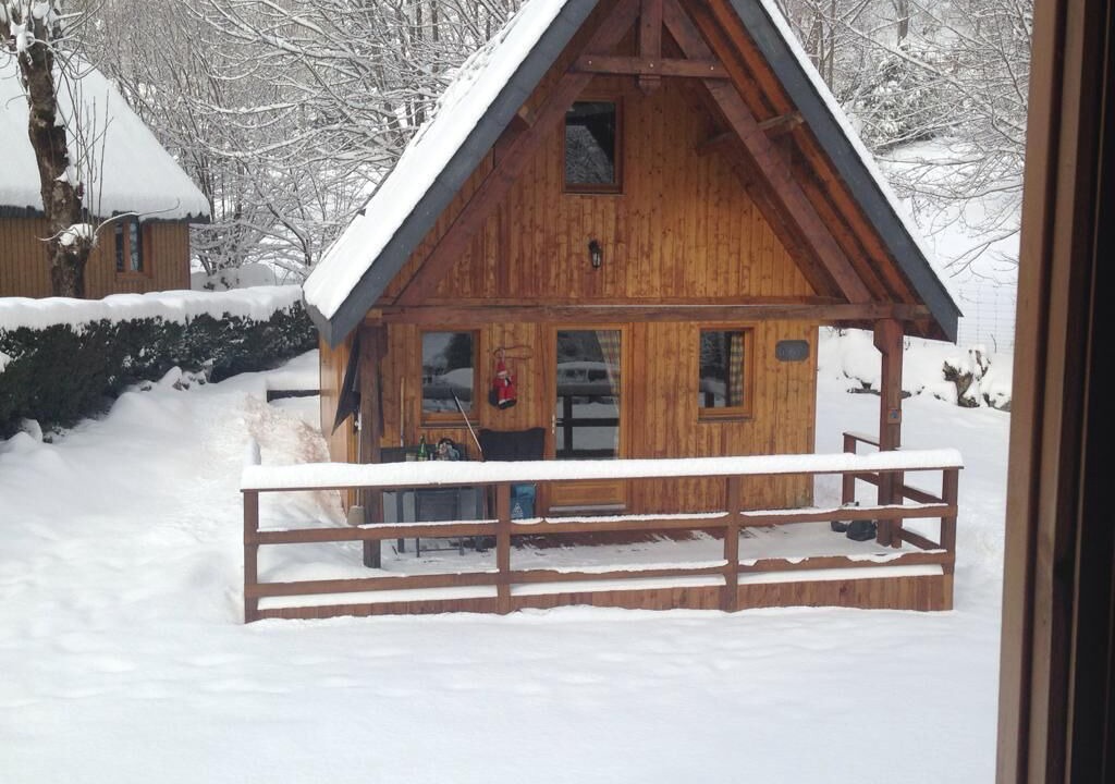 Photo of Outdoor in Cazeaux-de-Larboust