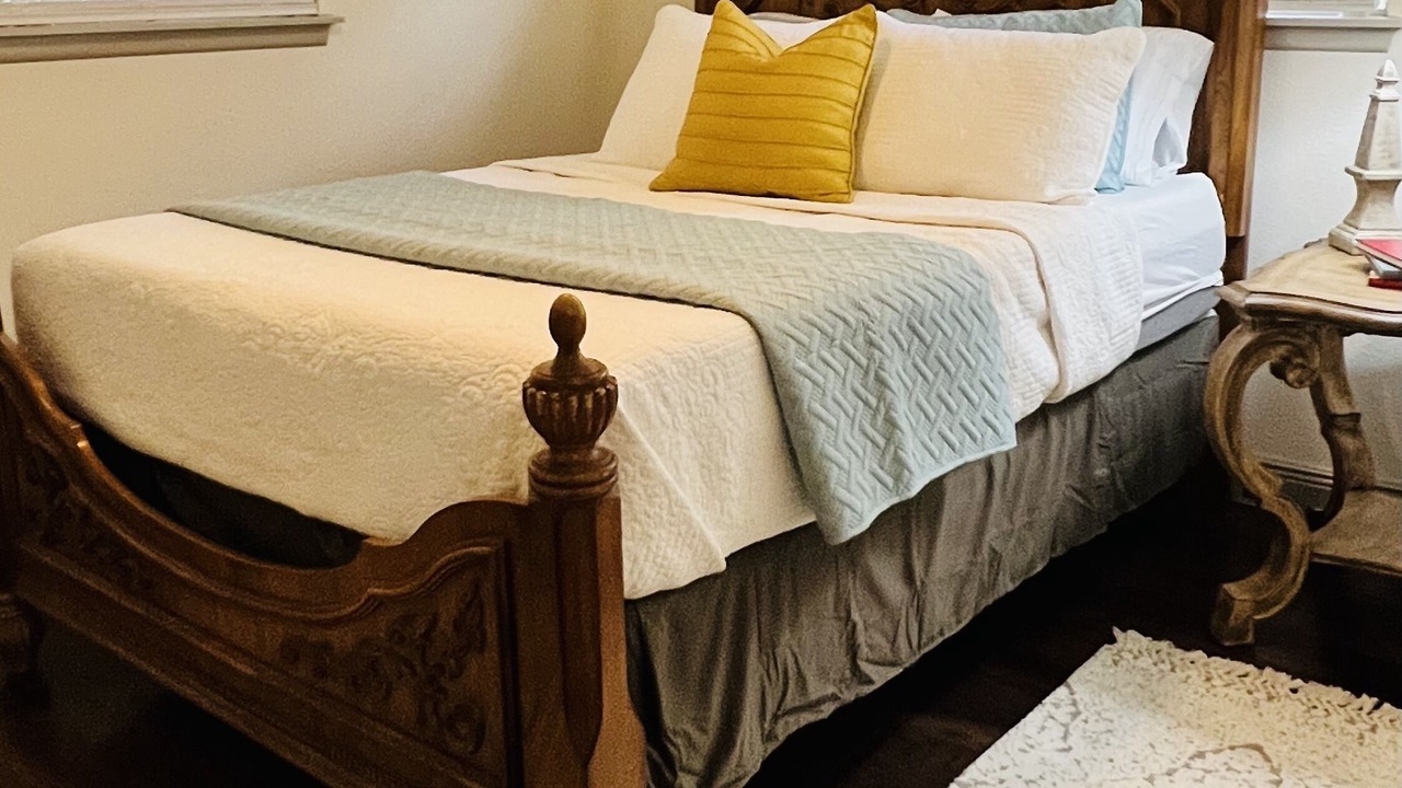 Photo of Bedroom in Crownhill Park