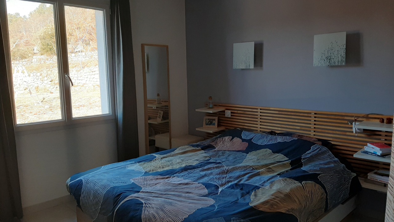 Photo of Bedroom in Les Assions
