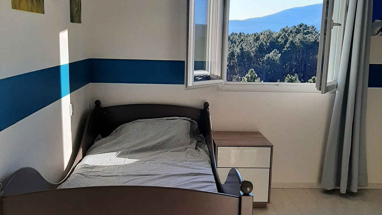 Photo of Bedroom in Les Assions