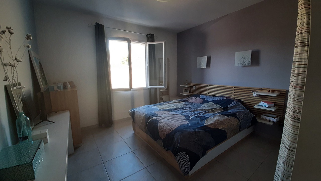 Photo of Bedroom in Les Assions