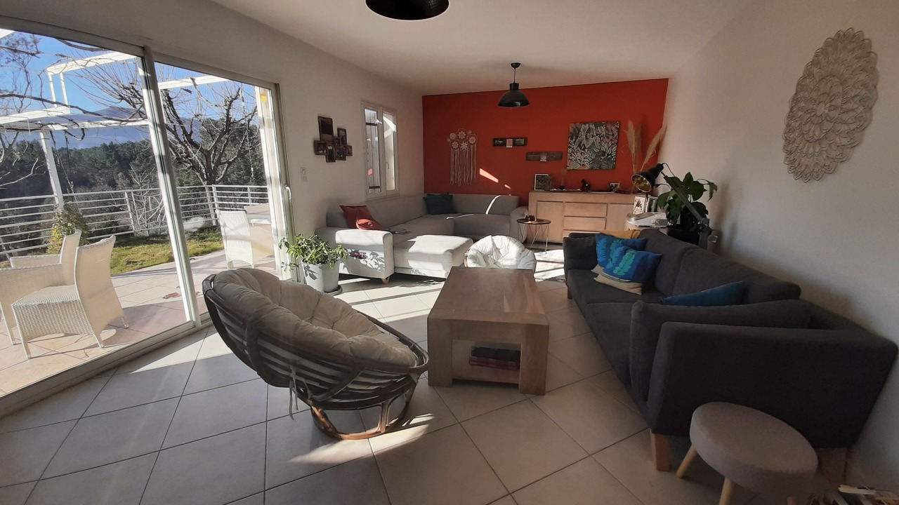 Photo of Livingroom in Les Assions