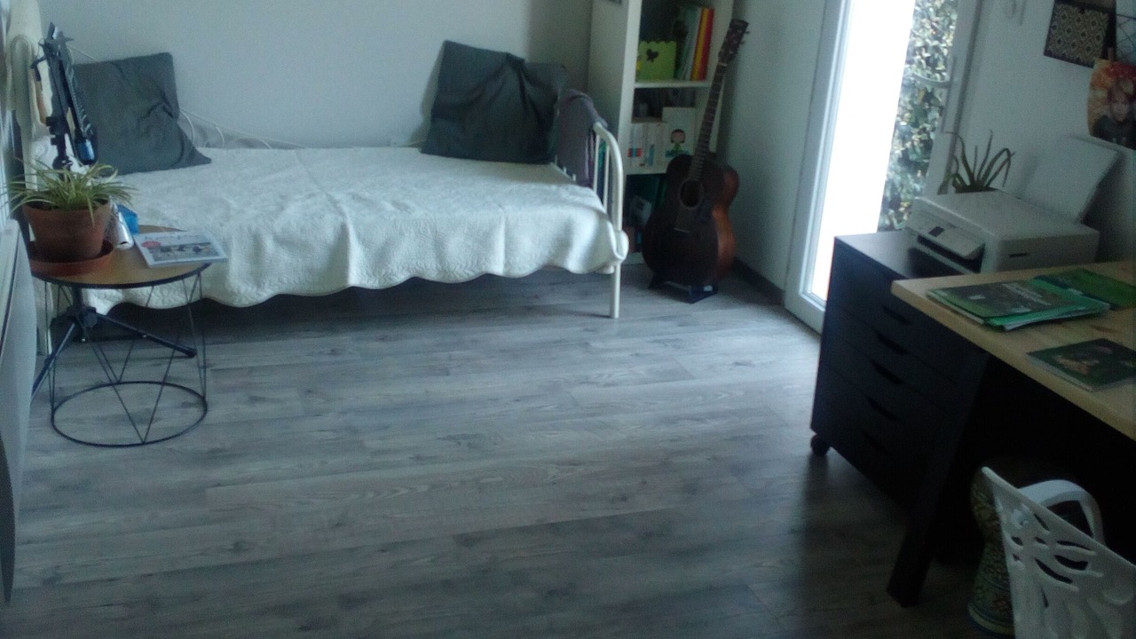 Photo of Bedroom in Les Assions