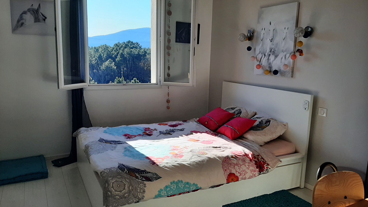 Photo of Bedroom in Les Assions
