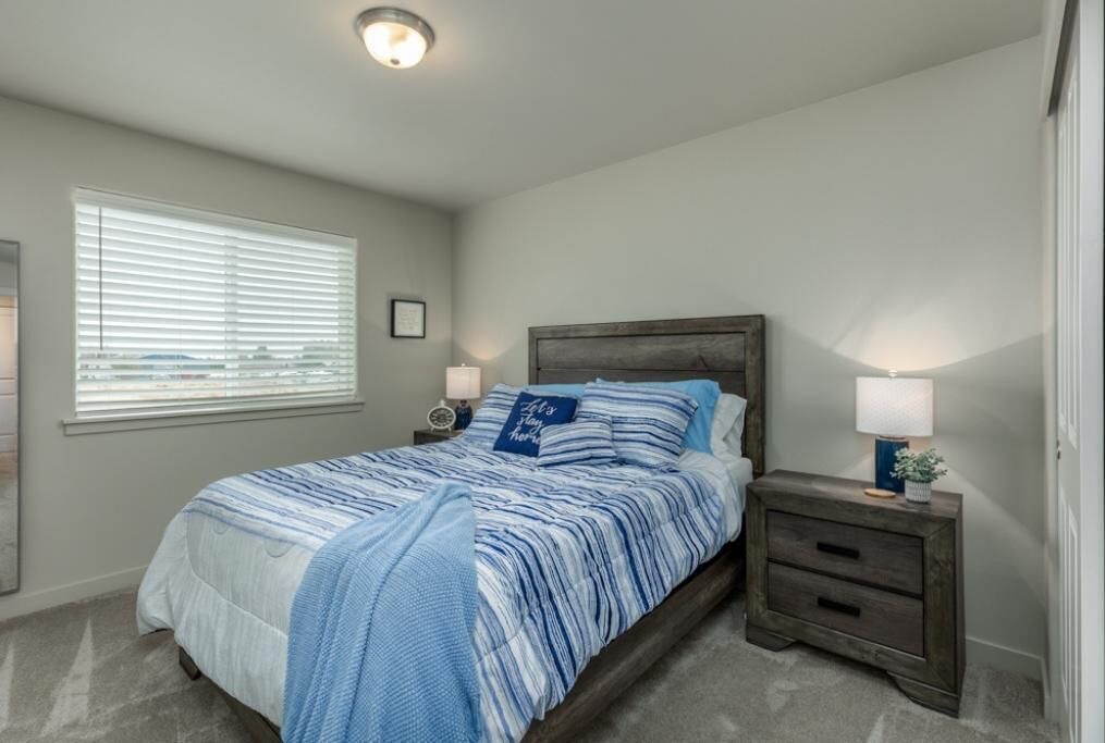 Photo of Bedroom in Kennewick