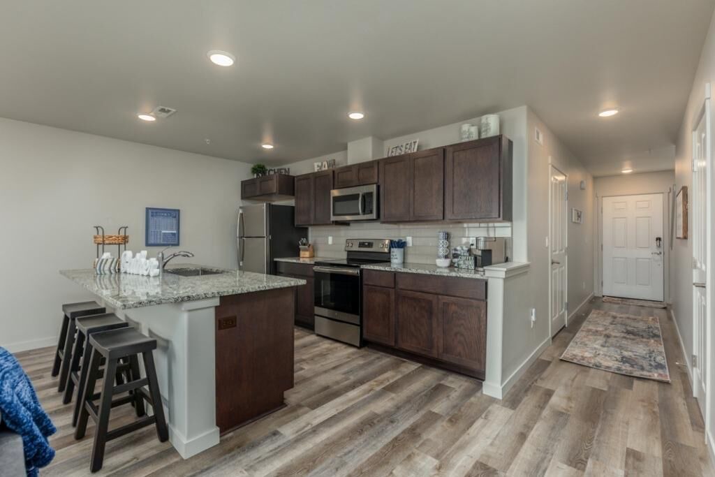 Photo of Kitchen in Kennewick