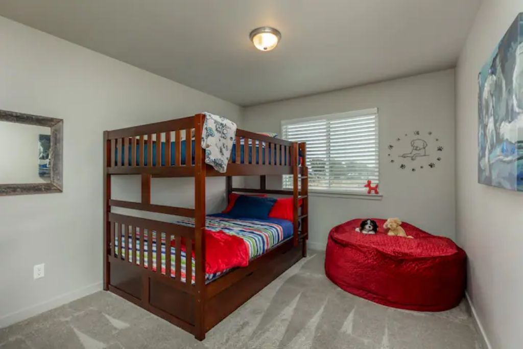 Photo of Bedroom in Kennewick
