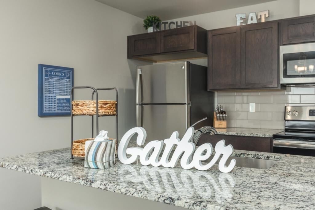 Photo of Kitchen in Kennewick
