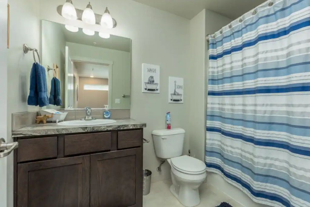 Photo of Bathroom in Kennewick