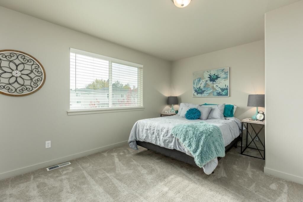 Photo of Bedroom in Kennewick