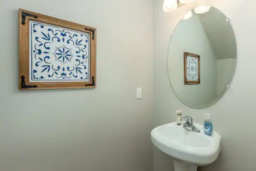 Photo of Bathroom in Kennewick