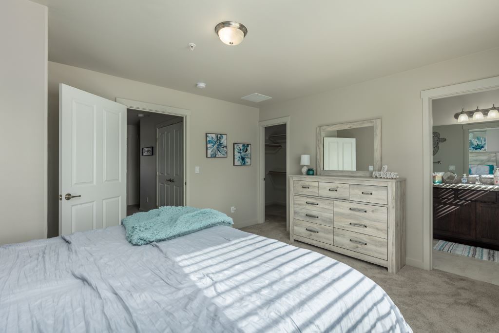 Photo of Bedroom in Kennewick