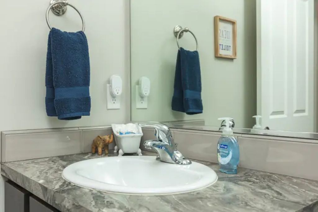 Photo of Bathroom in Kennewick
