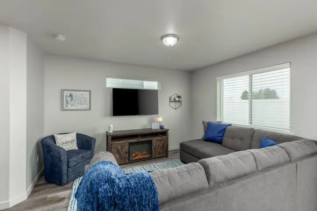 Photo of Livingroom in Kennewick