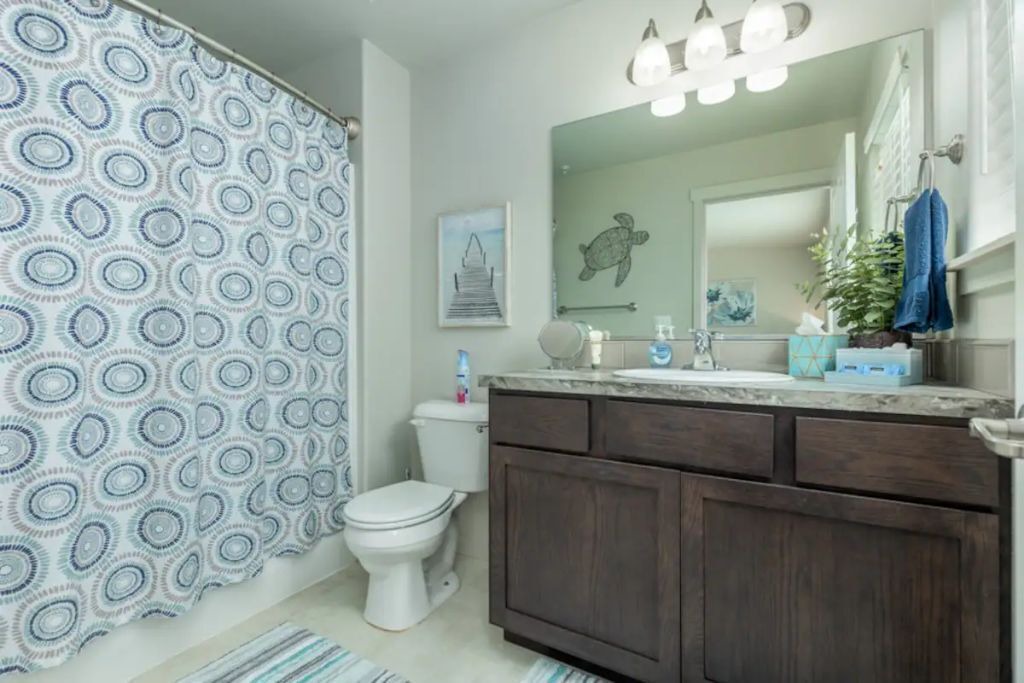 Photo of Bathroom in Kennewick