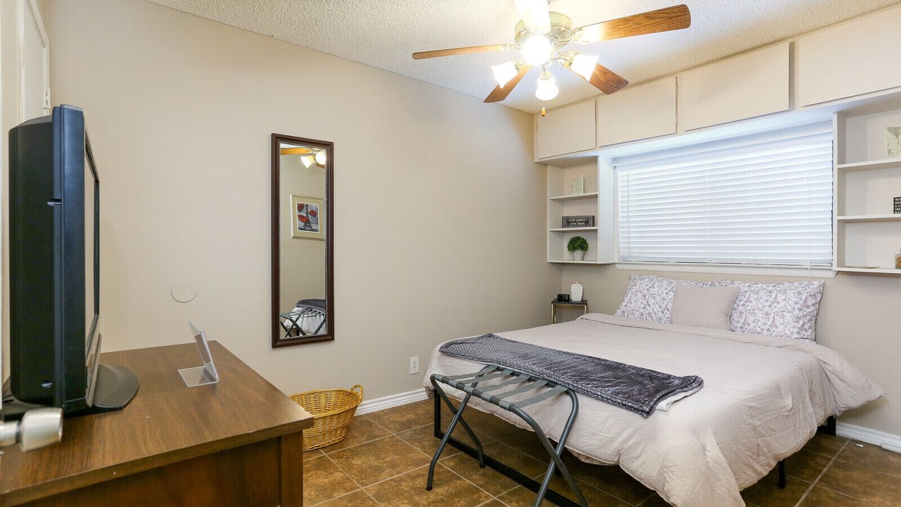 Photo of Bedroom in Heritage
