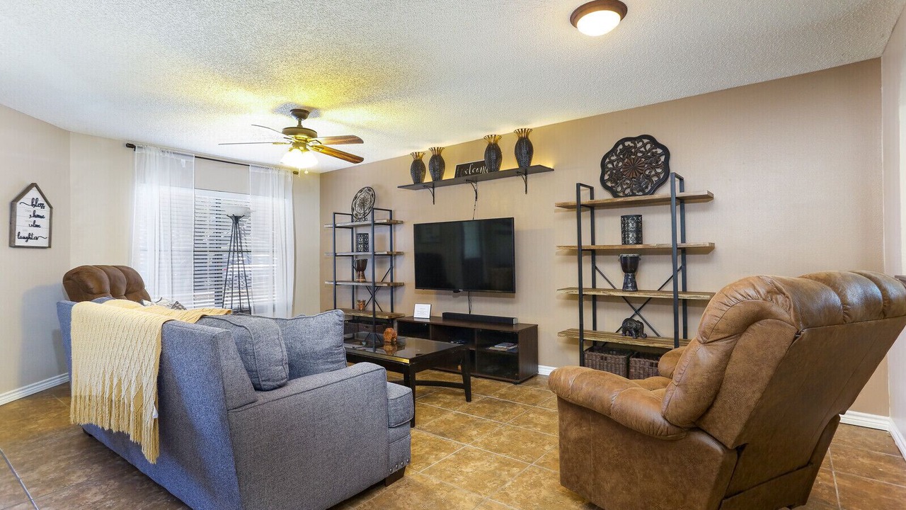Photo of Livingroom in Heritage