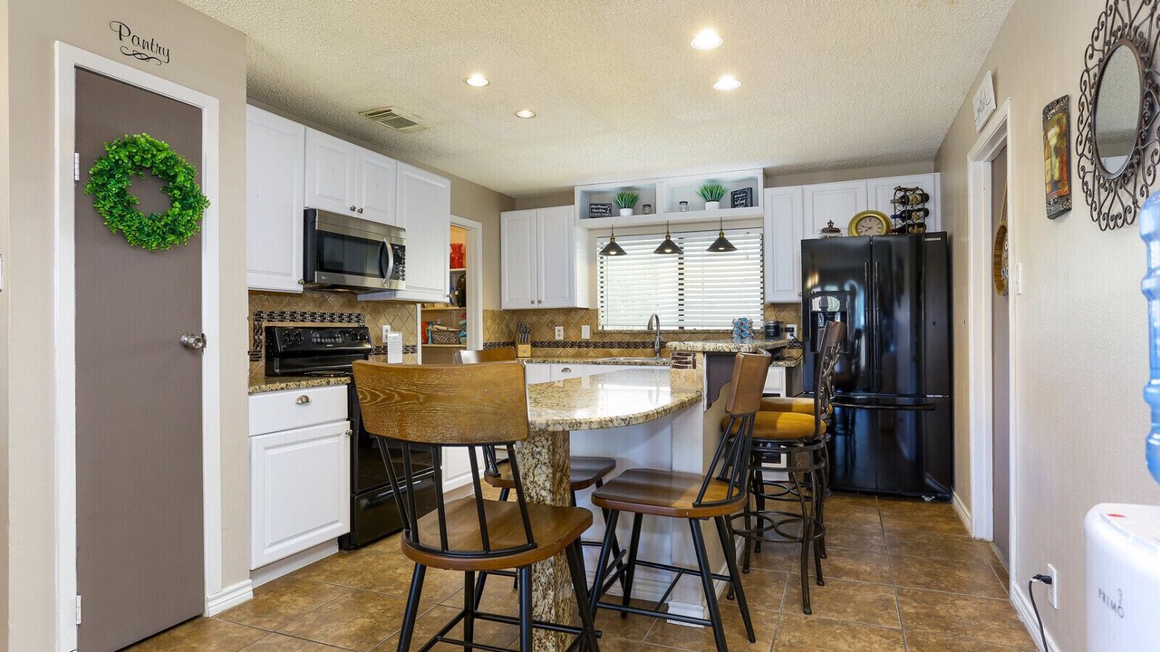 Photo of Kitchen in Heritage