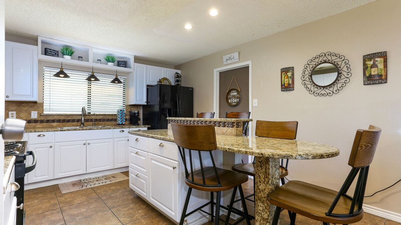 Photo of Kitchen in Heritage