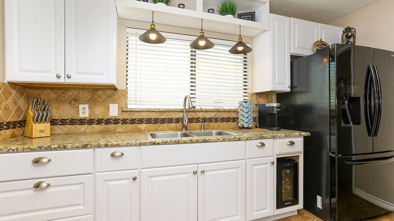 Photo of Kitchen in Heritage