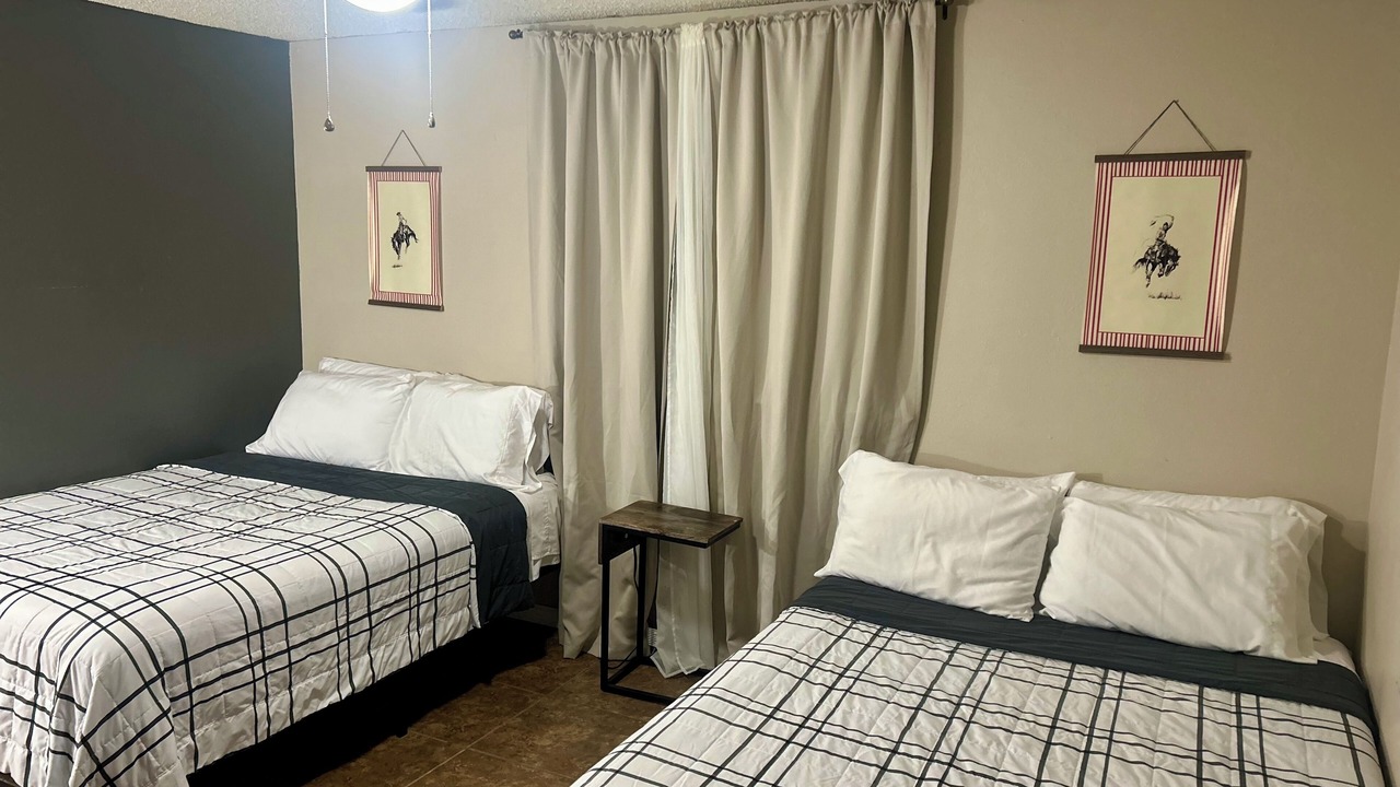 Photo of Bedroom in Heritage