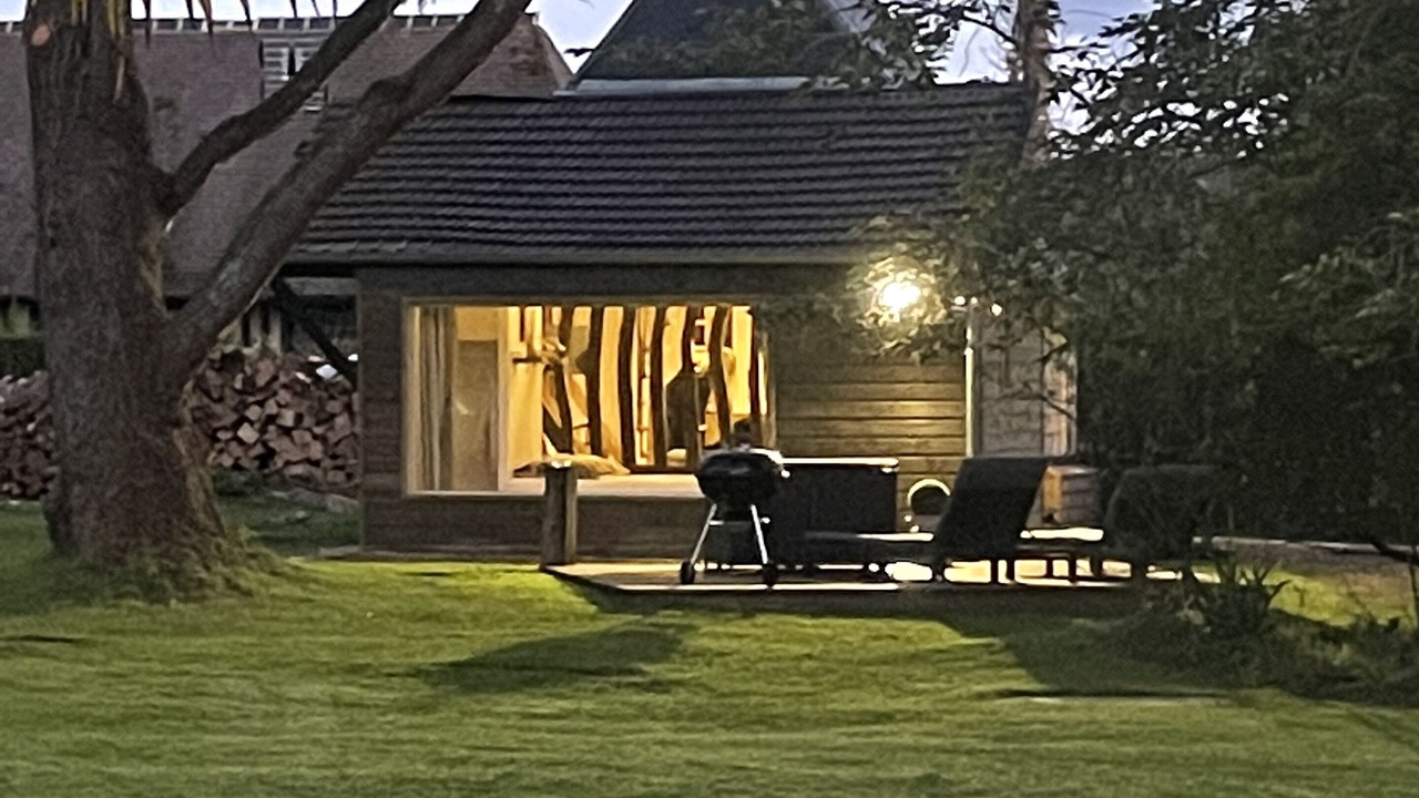 Photo of Outdoor in Saint-Gatien-des-Bois