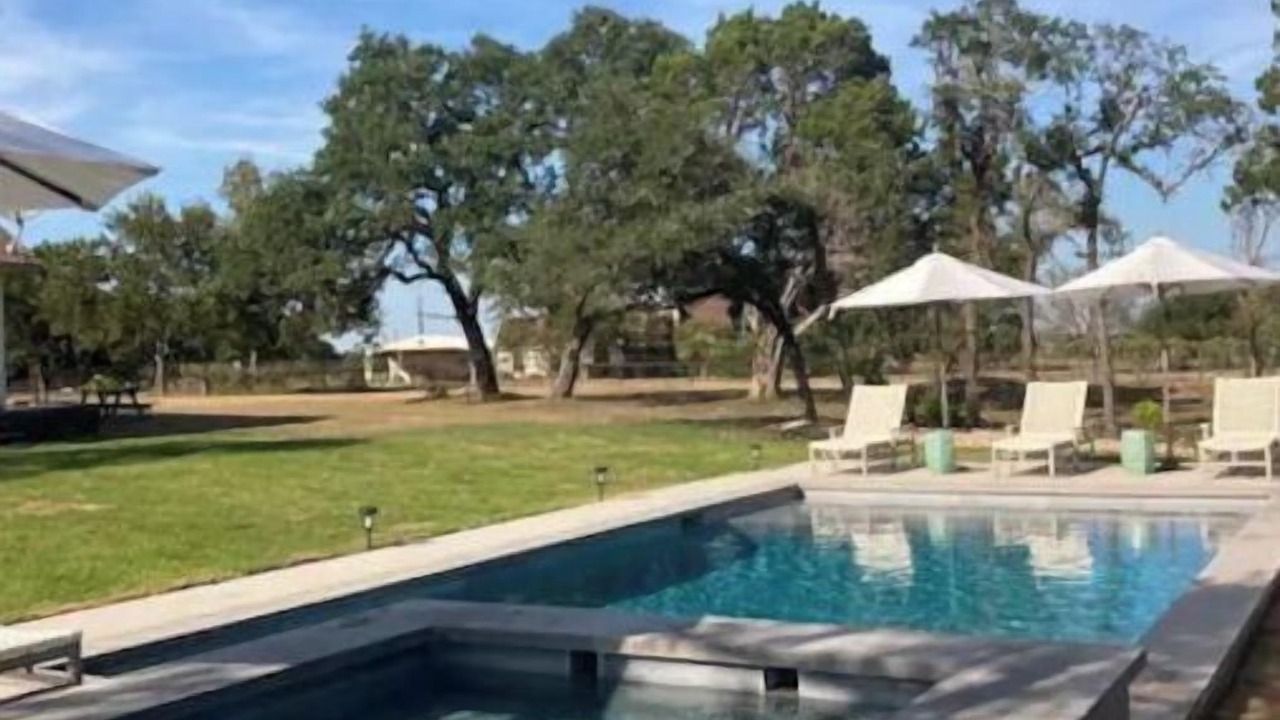 Photo of Outdoor in Liberty Hill