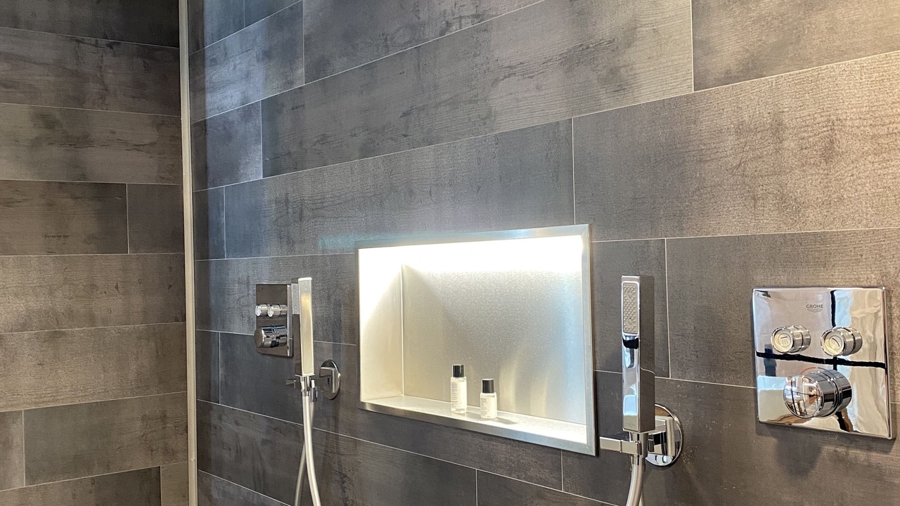 Photo of Bathroom in Saint-Gilles-de-Cretot