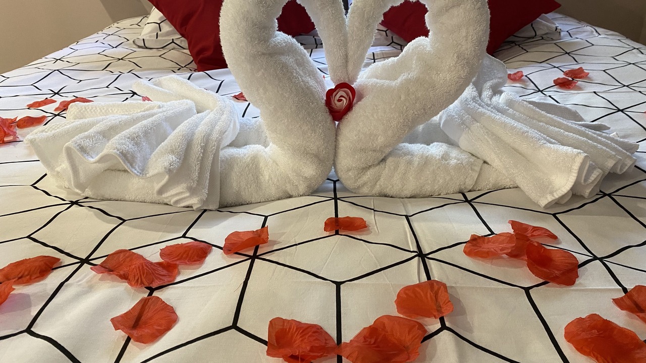 Photo of Bedroom in Saint-Gilles-de-Cretot