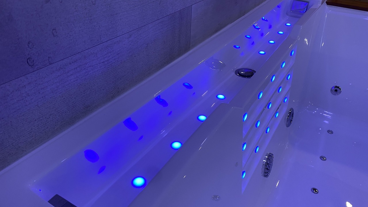 Photo of Bathroom in Saint-Gilles-de-Cretot