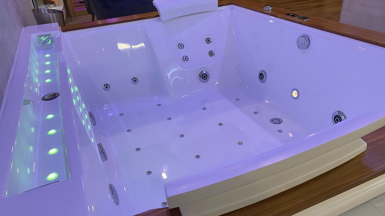 Photo of Bathroom in Saint-Gilles-de-Cretot