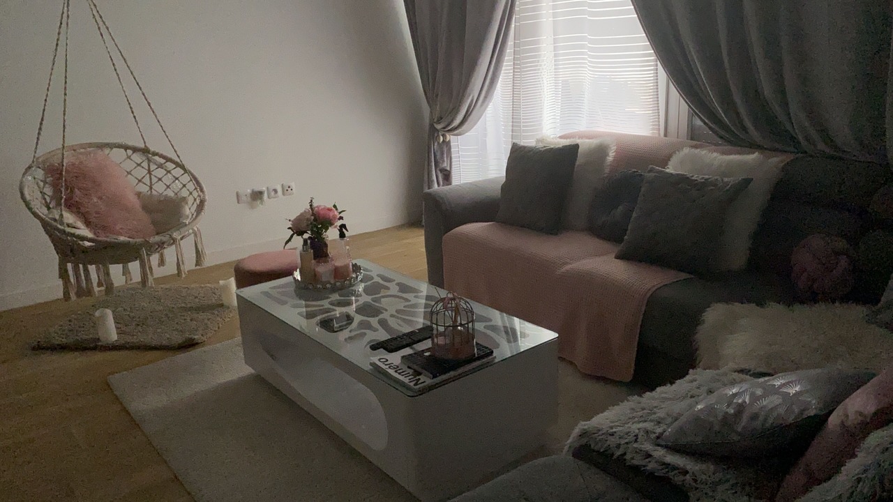 Photo of Livingroom in Cergy