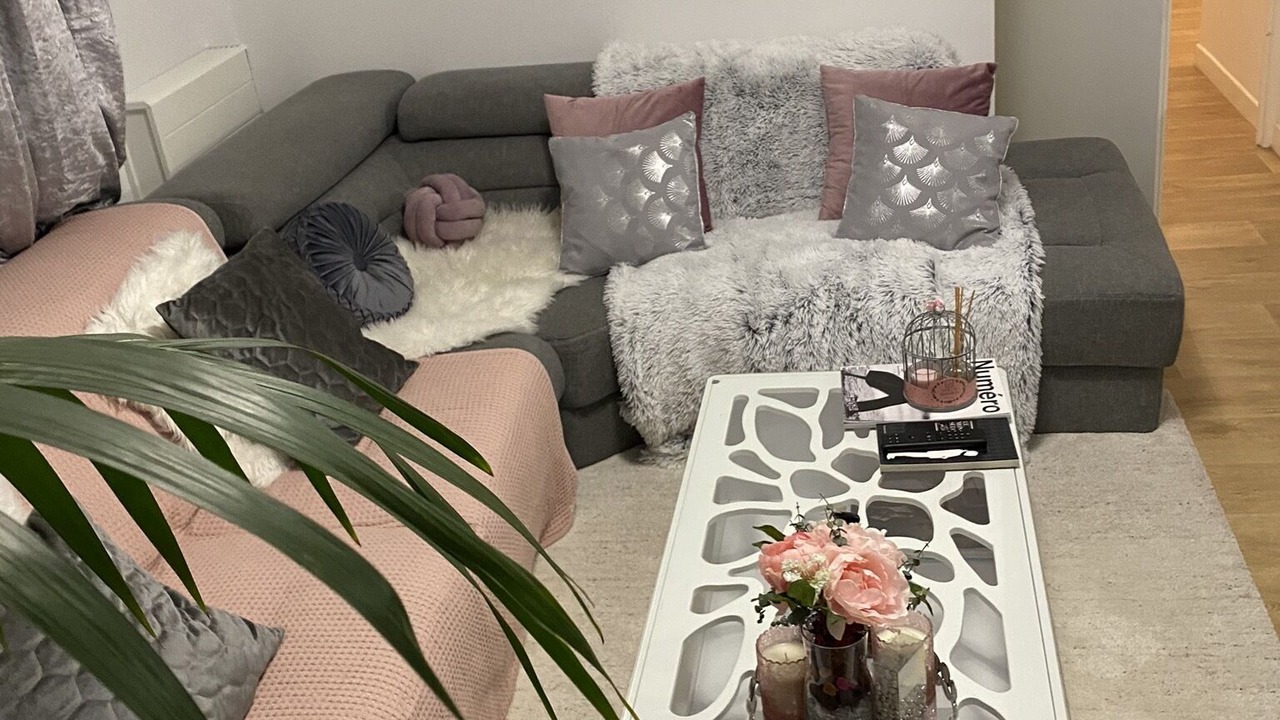 Photo of Livingroom in Cergy