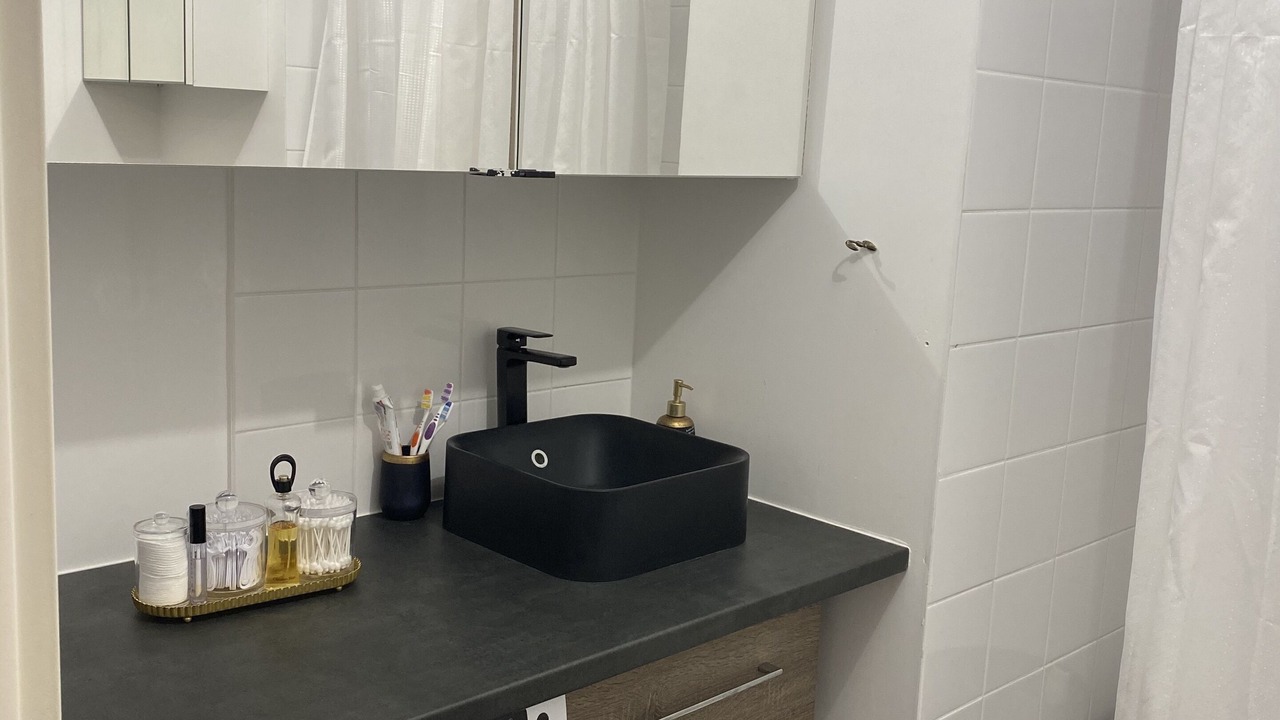 Photo of Kitchen in Cergy