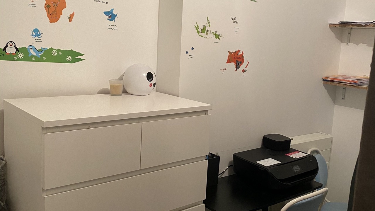 Photo of Others in Cergy