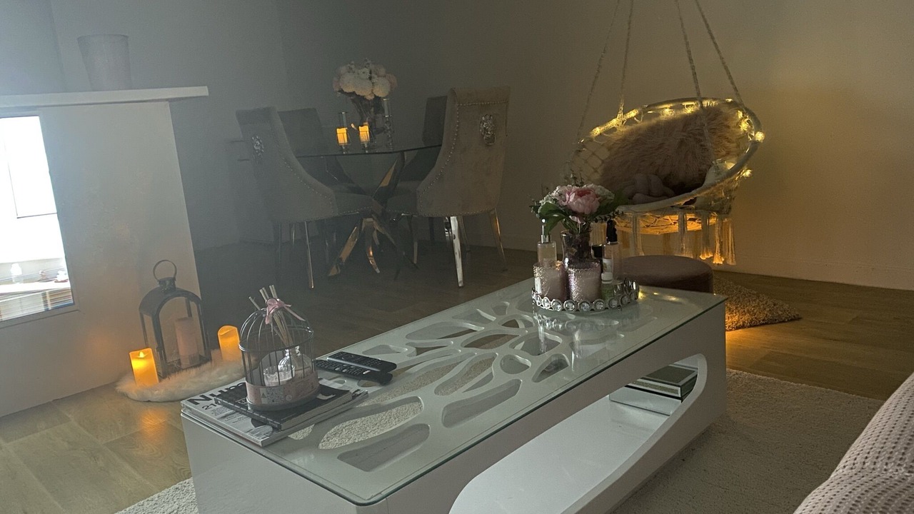 Photo of Kitchen in Cergy