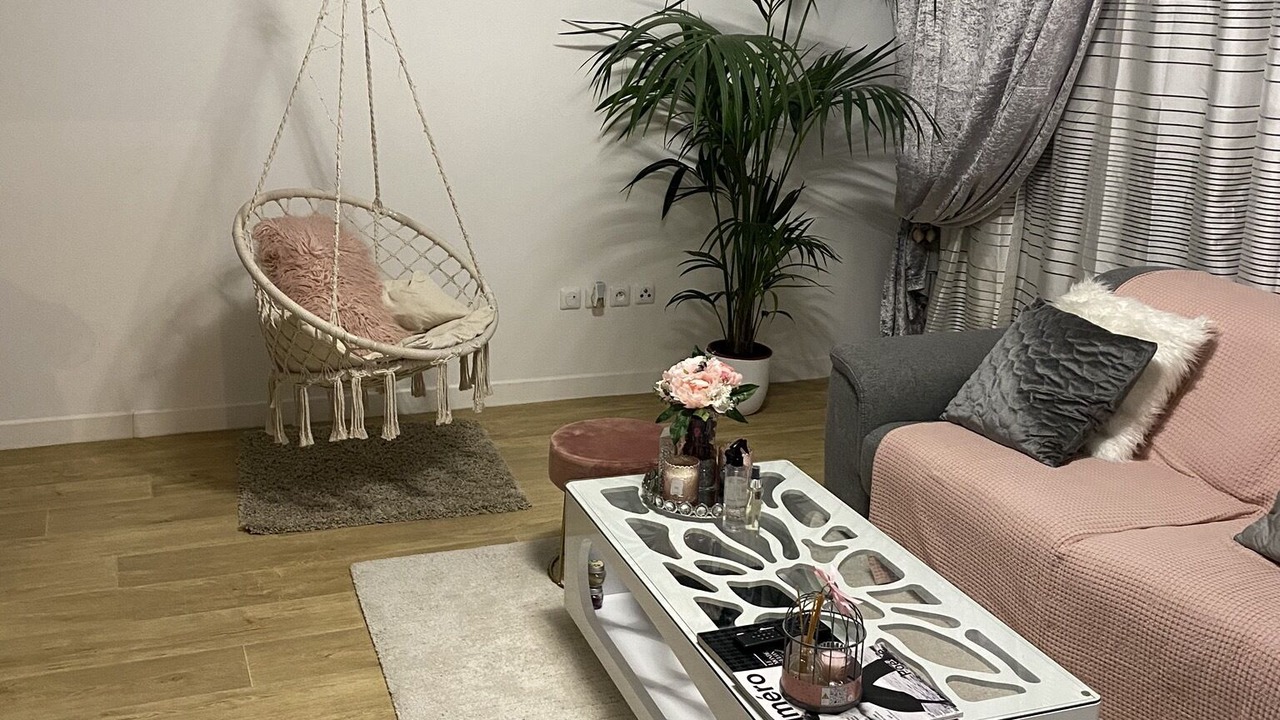 Photo of Livingroom in Cergy