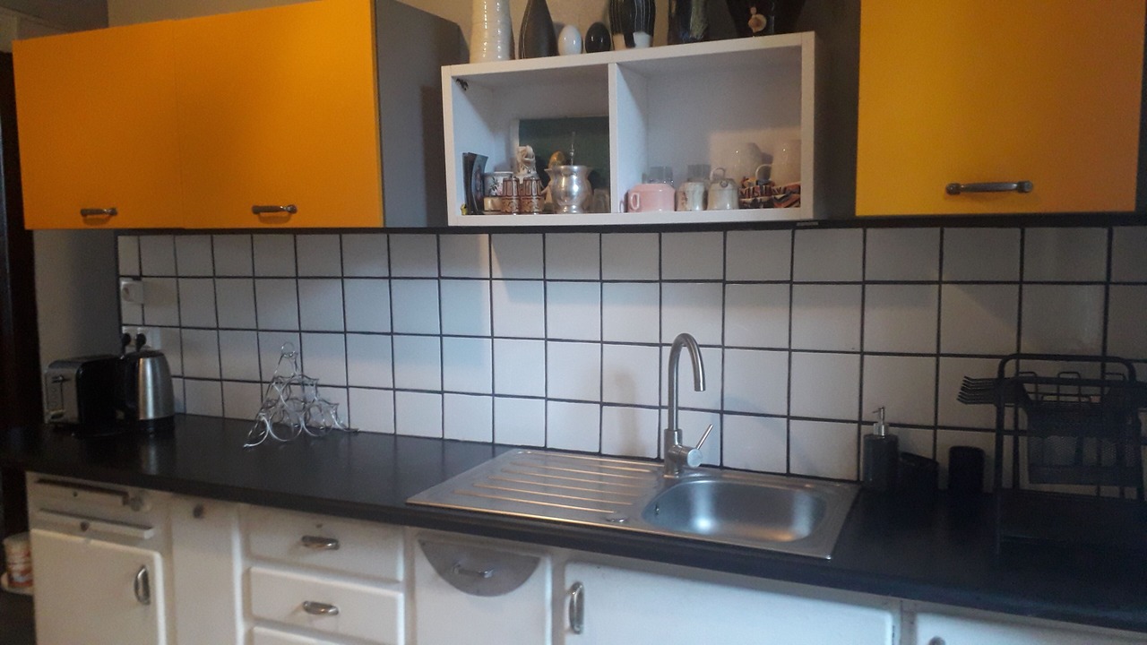 Photo of Kitchen in Luz-Saint-Sauveur