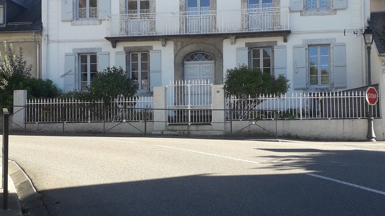 Photo of Outdoor in Luz-Saint-Sauveur