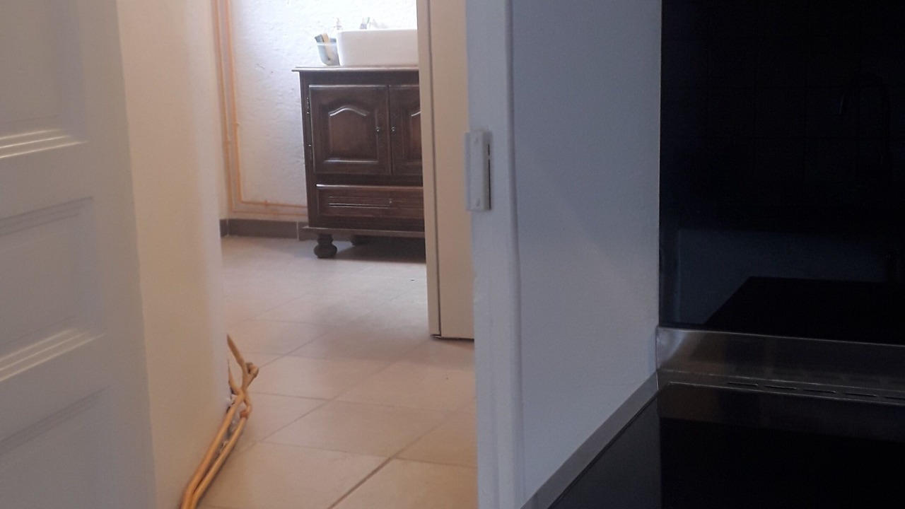 Photo of Kitchen in Luz-Saint-Sauveur