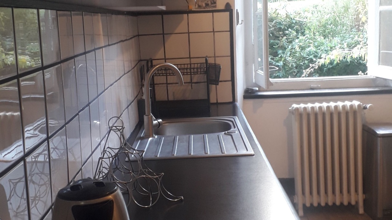 Photo of Kitchen in Luz-Saint-Sauveur