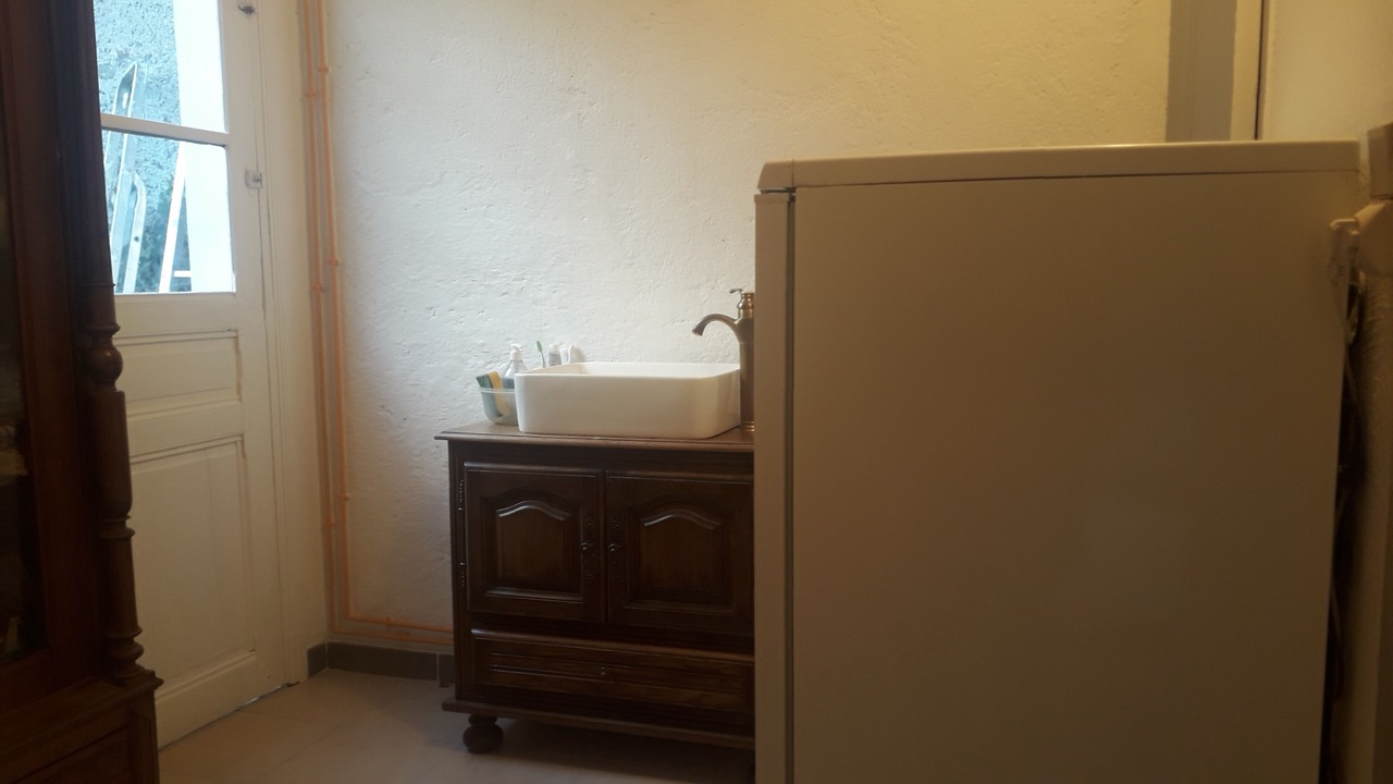 Photo of Bathroom in Luz-Saint-Sauveur