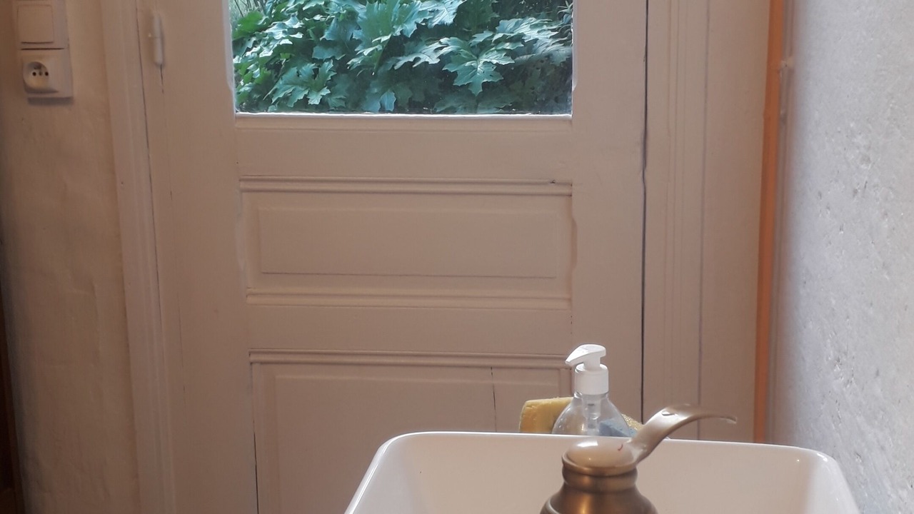 Photo of Bathroom in Luz-Saint-Sauveur