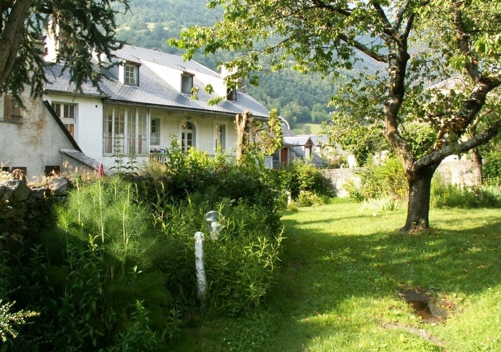 Photo of Outdoor in Luz-Saint-Sauveur