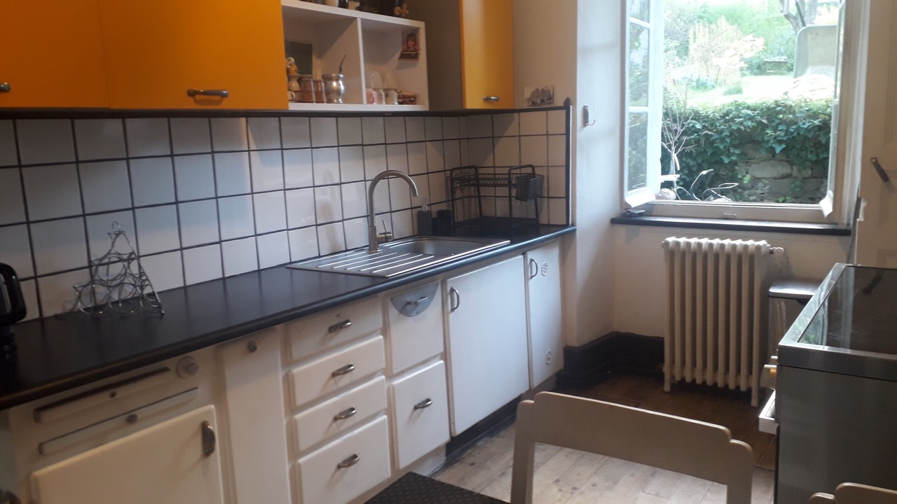 Photo of Kitchen in Luz-Saint-Sauveur