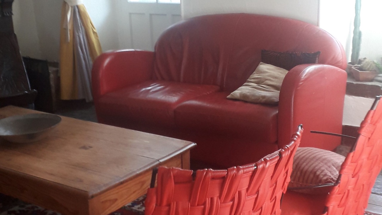 Photo of Livingroom in Luz-Saint-Sauveur