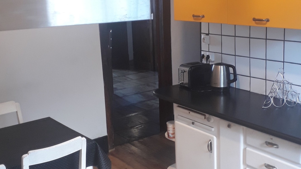 Photo of Kitchen in Luz-Saint-Sauveur
