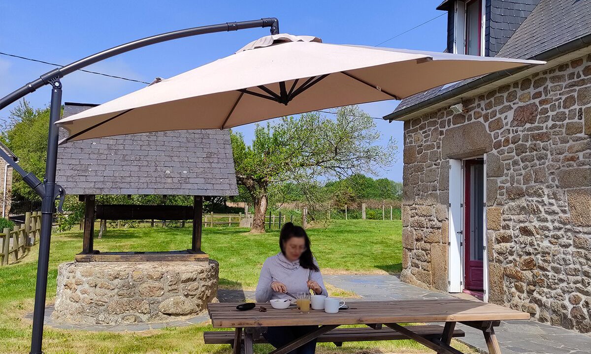 Photo of Outdoor in Saint-Georges-de-Reintembault