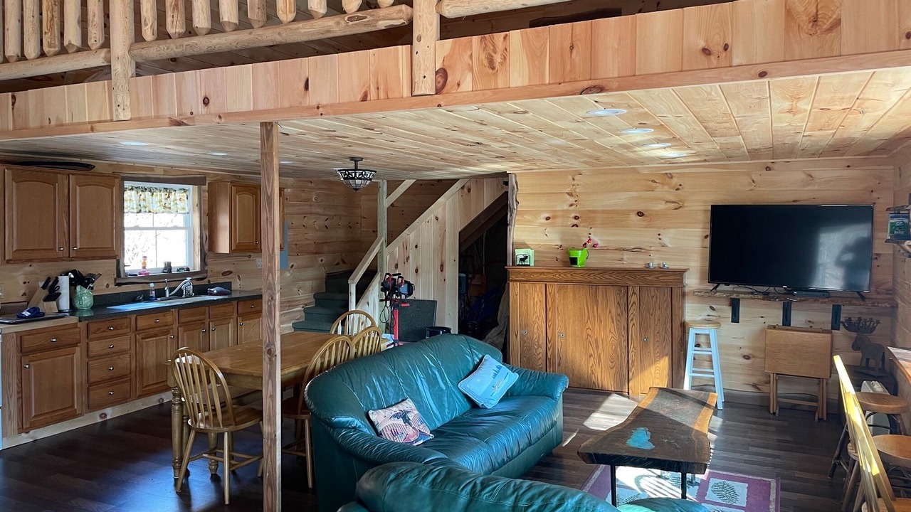 Photo of Livingroom in Farrandsville